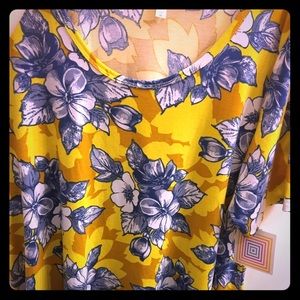 NWT Lularoe 3XL Perfect