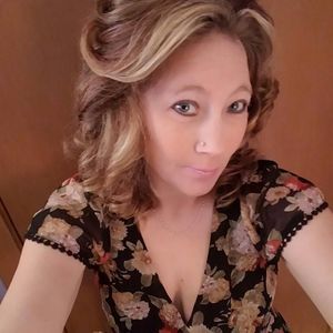 Meet your Posher, Ann