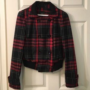Express jacket, size XS