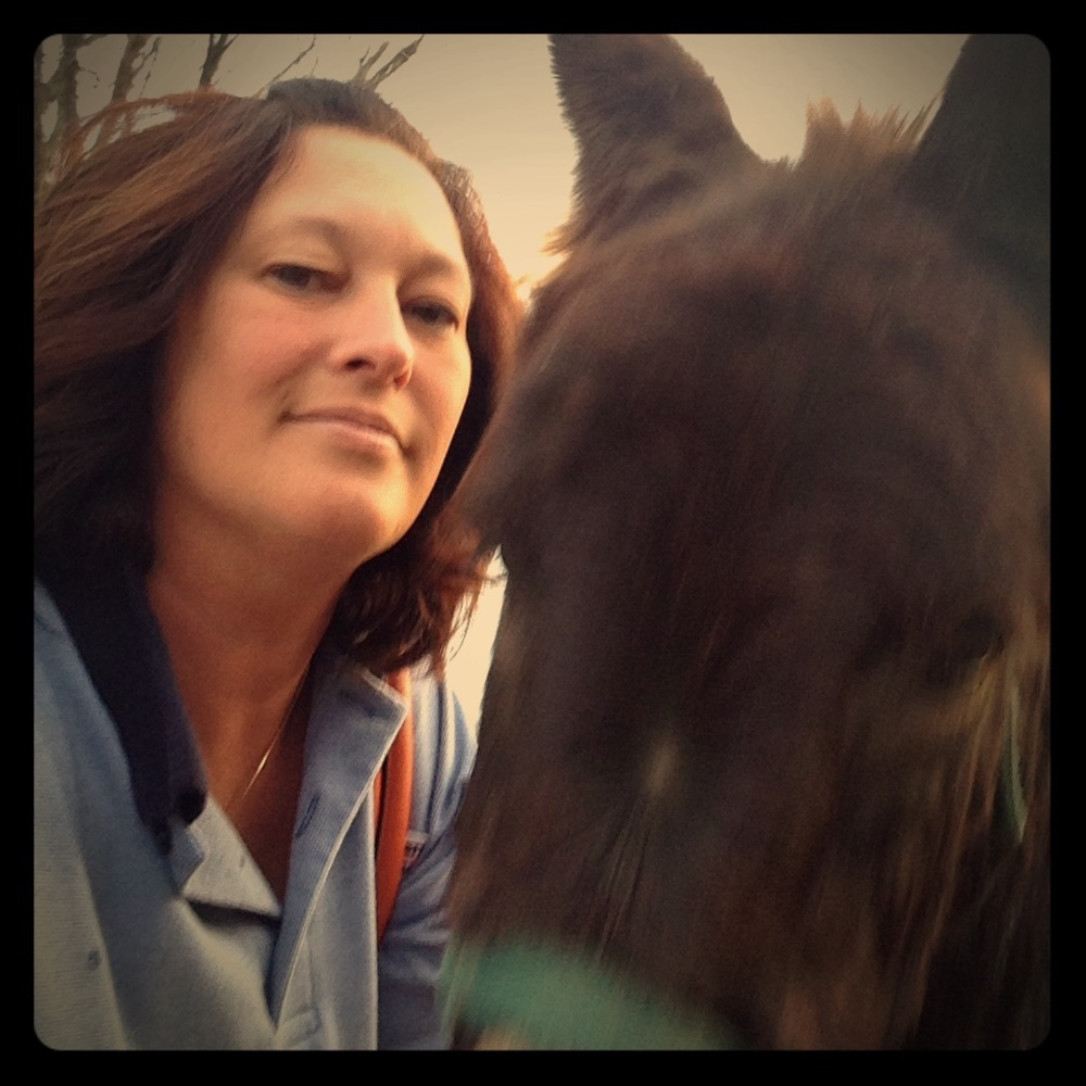 Meet your Posher, Karen