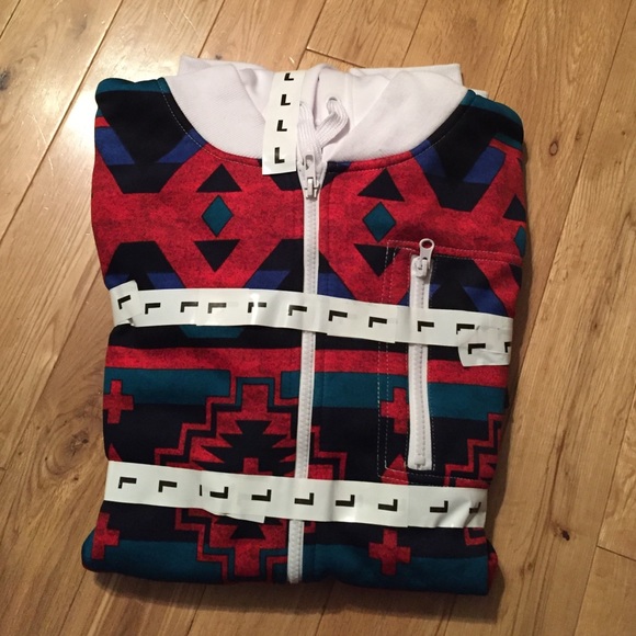 Empyre Jacket