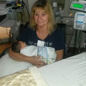 Meet your Posher, Dianne