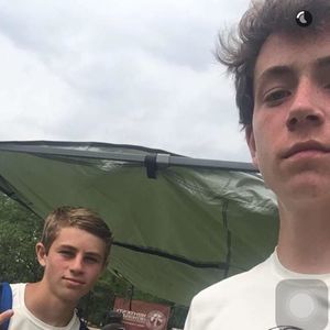 Meet your Posher, Eric