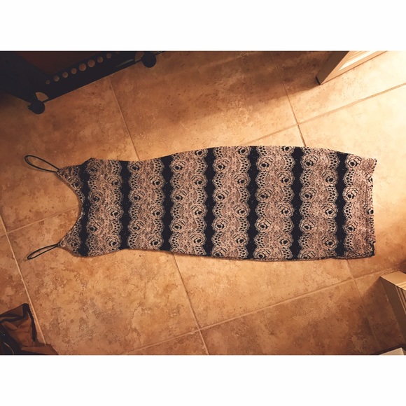 A cocktail/holiday dress