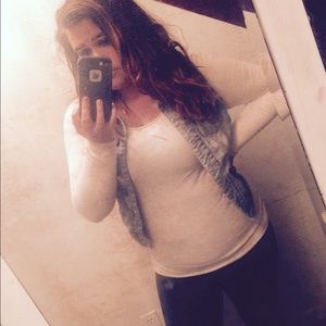 Meet your Posher, Angel