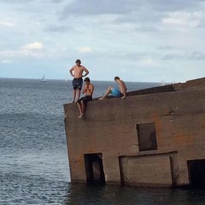 Meet your Posher, Thomas