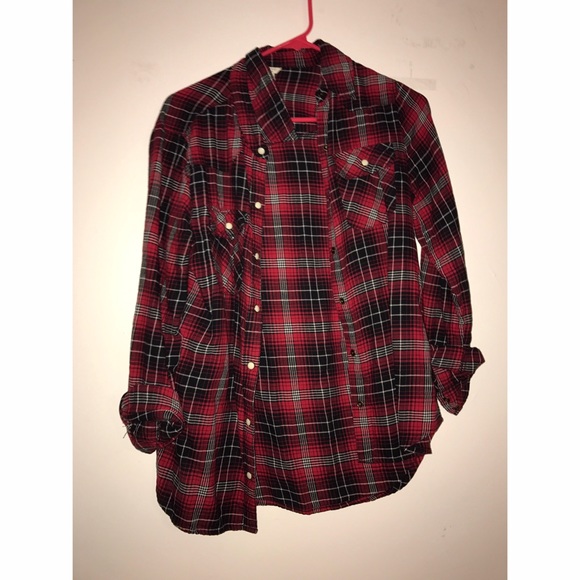 Flannel