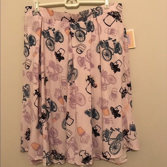 LuLaRoe Madison XL