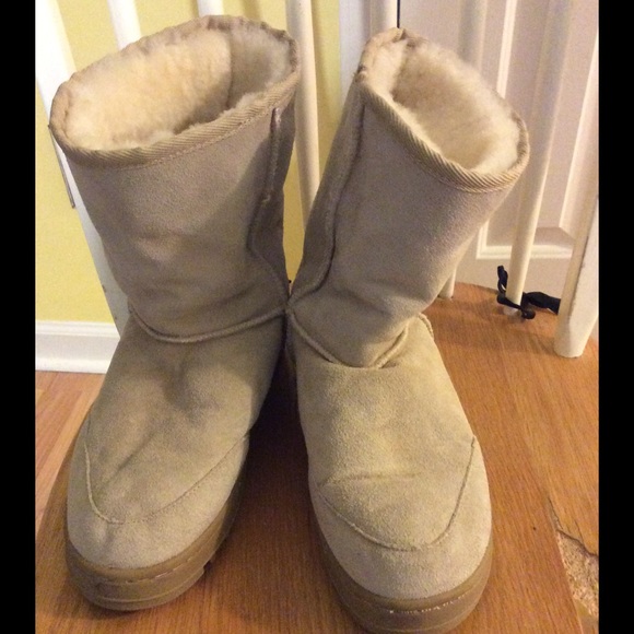 The Australian Boot Company boots - Picture 2 of 4