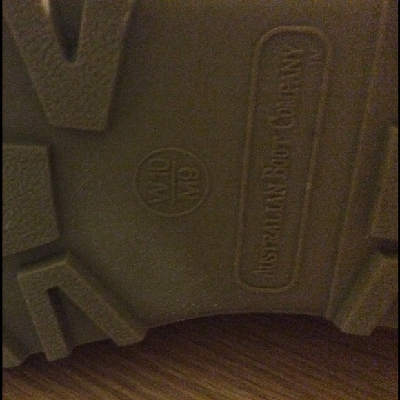 The Australian Boot Company boots - Picture 3 of 4