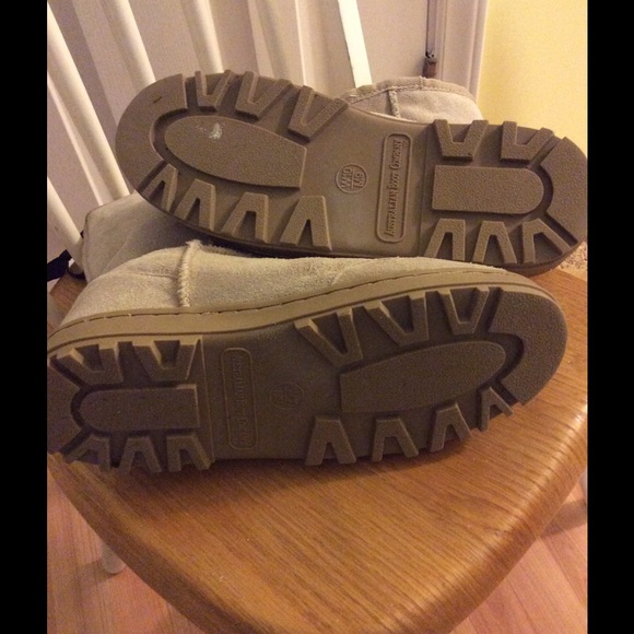 The Australian Boot Company boots - Picture 4 of 4