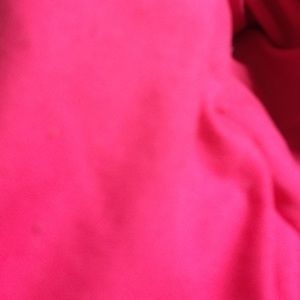 Meet your Posher, Daisy