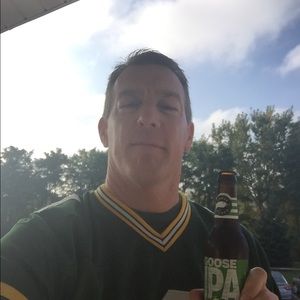 Meet your Posher, Scott