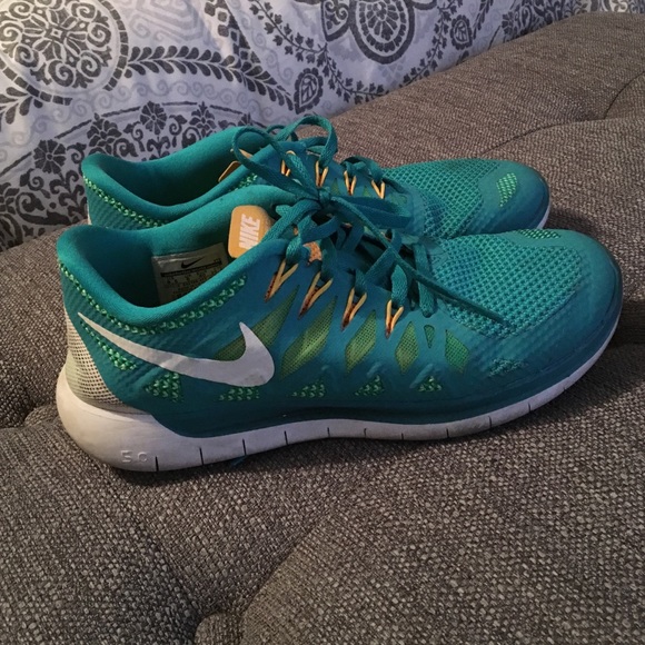 Nike Free 5.0