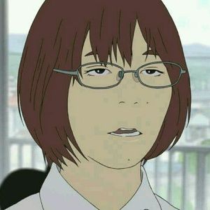 Meet your Posher, Mathew