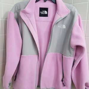 Women's fleece jacket