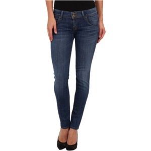 Out of stock Ankle Nicole Skinny Jeans