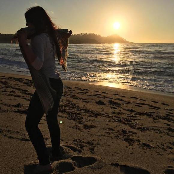 Meet your Posher, Misty