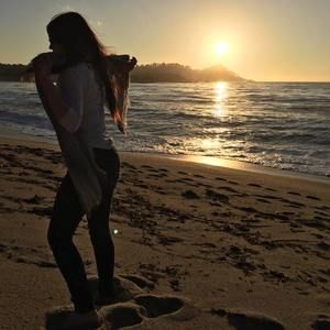 Meet your Posher, Misty