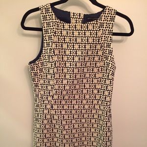 Banana Republic dress