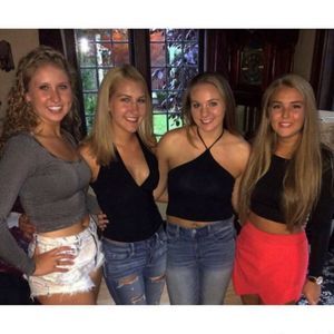 Meet your Posher, Tess