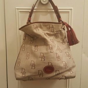 Dooney & Bourke Handbag