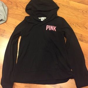 Victoria's Secret Pink sweatshirt
