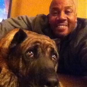 Meet your Posher, Kenny