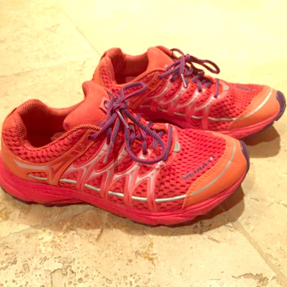 Merrell tennis shoes