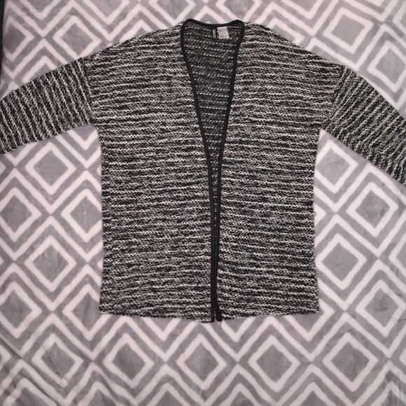 Work day sweater/cardigan.