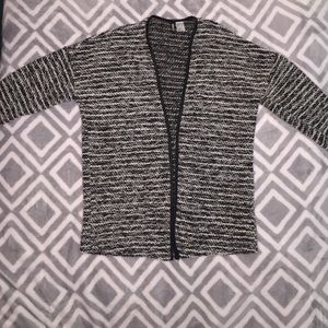 Work day sweater/cardigan.