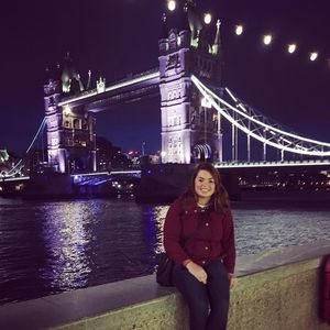 Meet your Posher, Maggie