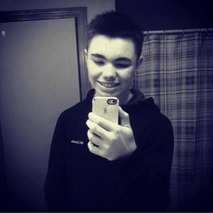 Meet your Posher, Bryce