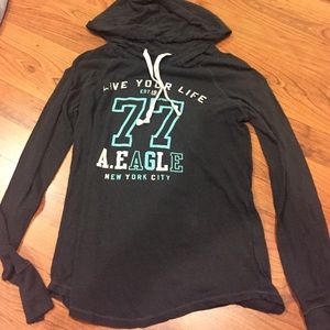 American Eagle Sweatshirt