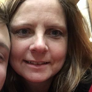 Meet your Posher, Tina