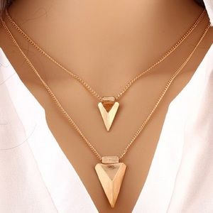 Very cute choker necklace