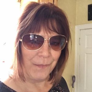 Meet your Posher, Arlene