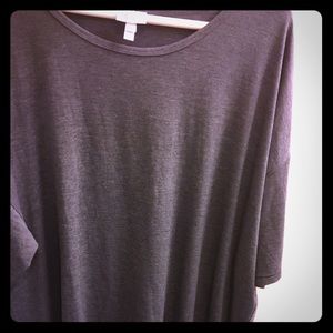 NWOT Lularoe Irma 3XL