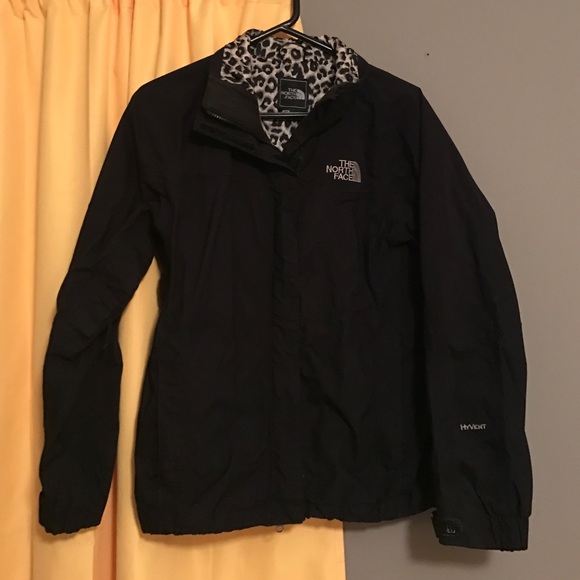 CYBER MONDAY SALE - Women's Small Northface Jacket