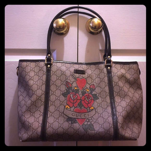 Authentic Gucci purse