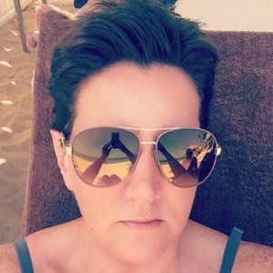 Meet your Posher, Cindy