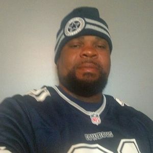 Meet your Posher, Andre