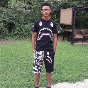 Meet your Posher, Tahir