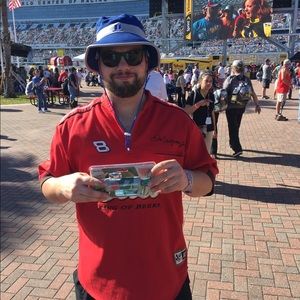 Meet your Posher, Ben