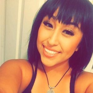 Meet your Posher, Gabriela