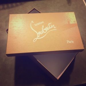 Christian Louboutin