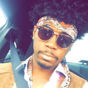 Meet your Posher, Vernell