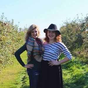 Meet your Posher, Liz