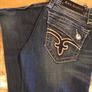 Women's rock revivals