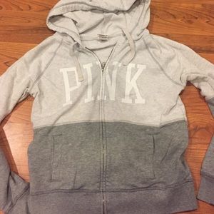 Victoria's Secret Pink sweatshirt